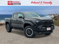 2025 Toyota Tacoma i-FORCE MAX TRD Off-Road 4X4 DOUBLE CAB HV