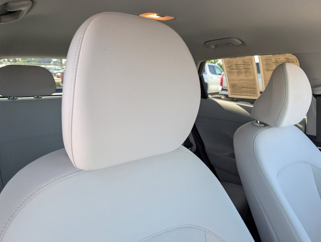 Used 2024 Hyundai Kona Electric SEL SUV