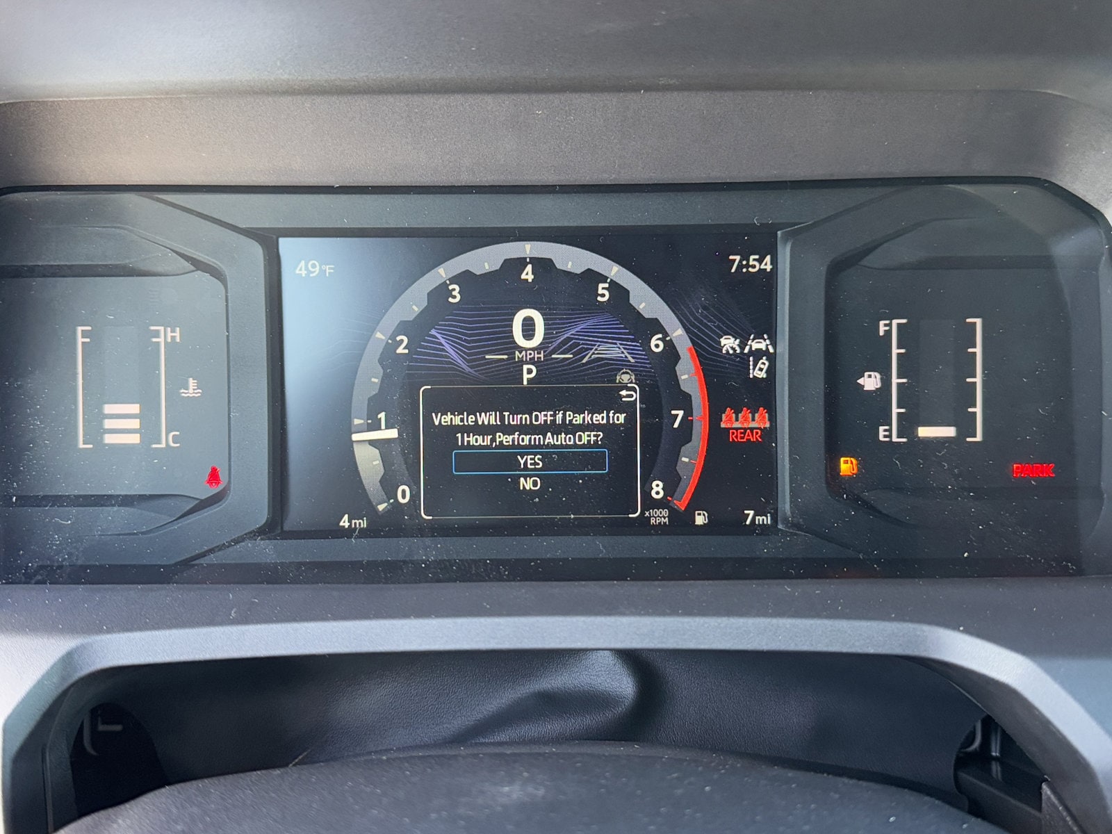 2026 Toyota Tacoma SR5 - Photo 22