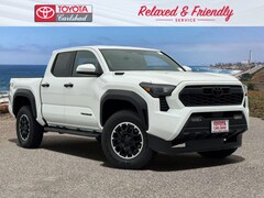 2026 Toyota Tacoma i-FORCE MAX TRD Off-Road 4X4 DOUBLE CAB HV