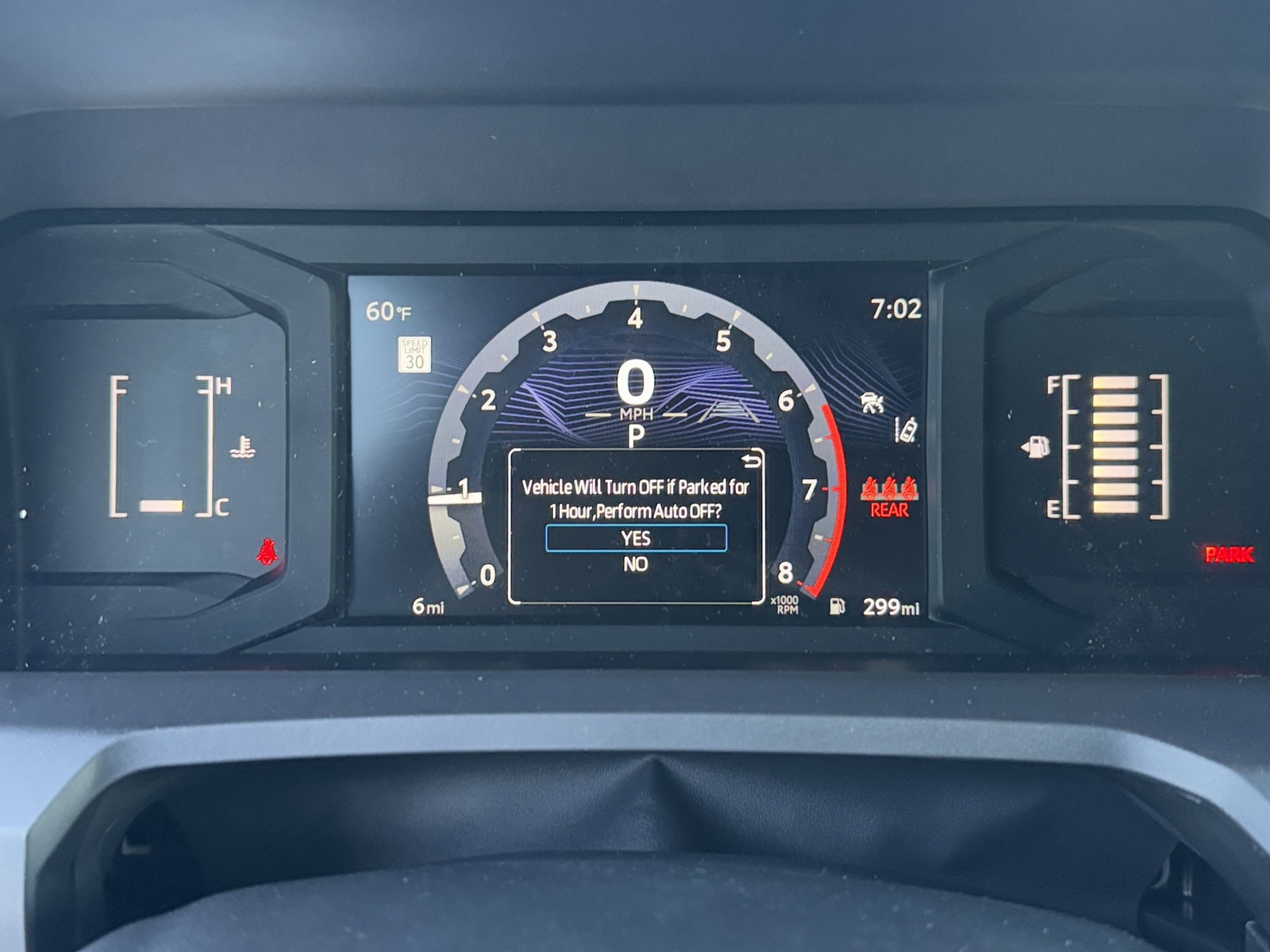 2026 Toyota Tacoma SR5 - Photo 22