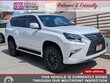 LEXUS GX 460