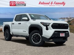 2026 Toyota Tacoma i-FORCE MAX TRD Off-Road 4X4 DOUBLE CAB HV