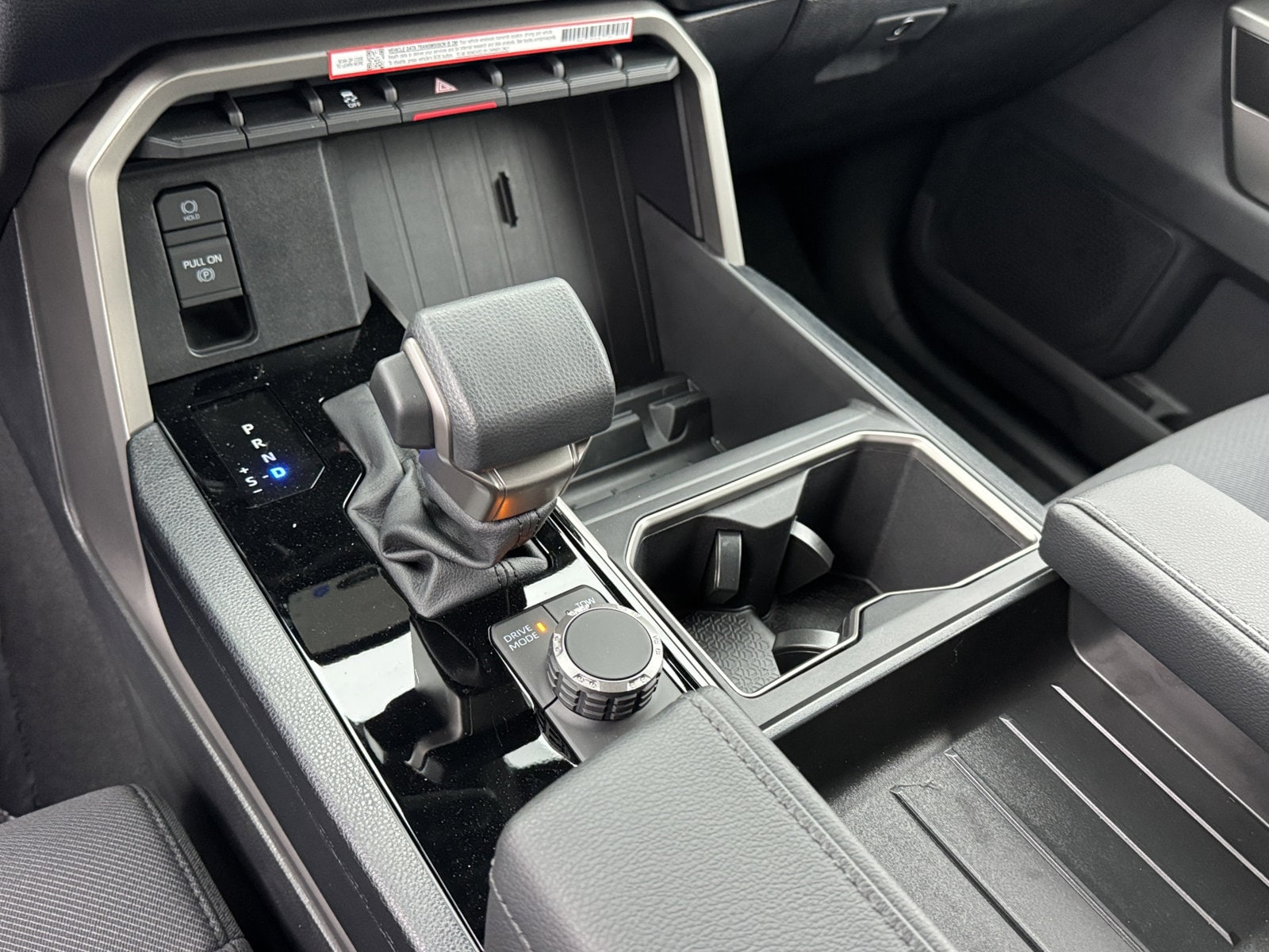 2026 Toyota Tundra SR5 - Photo 19