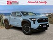  Toyota Tacoma i-FORCE MAX