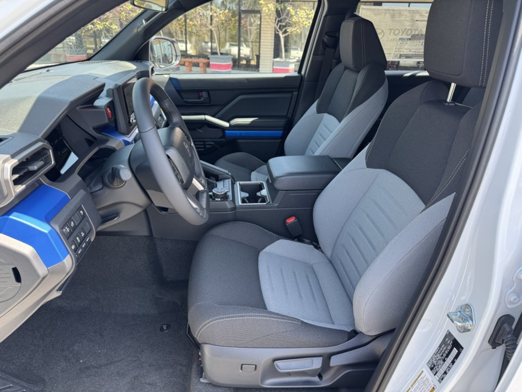 New 2025 Toyota 4Runner i-FORCE MAX TRD Off-Road 4WD TRD OFF-RD