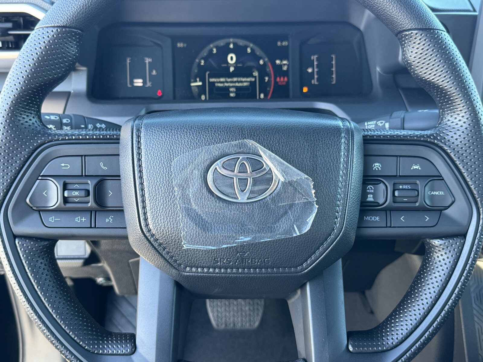 2026 Toyota Tacoma SR5 - Photo 21