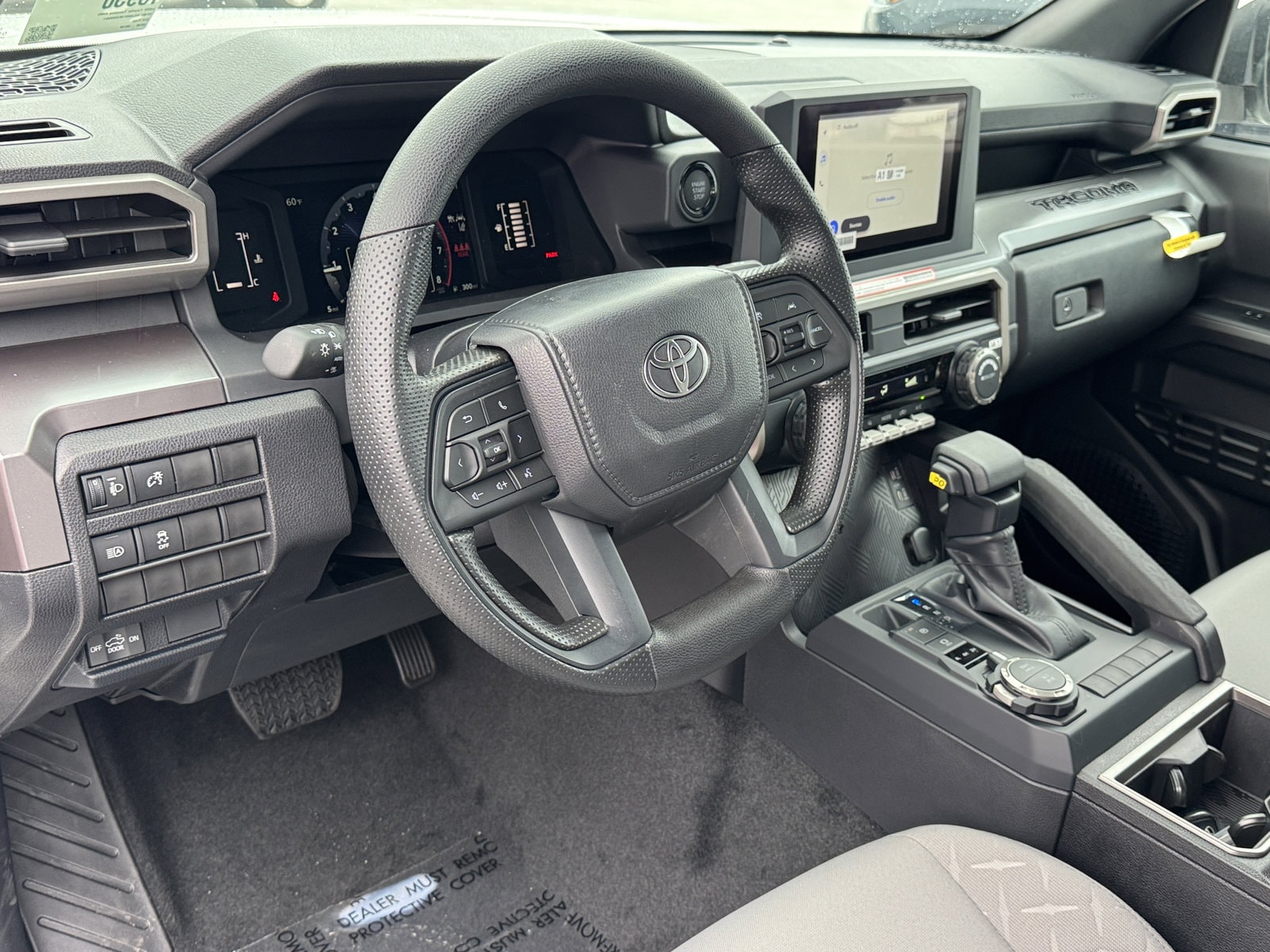 2026 Toyota Tacoma SR5 - Photo 16