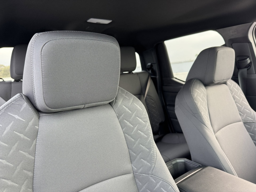 New 2025 Toyota Tacoma SR5 4X4 DOUBLE CAB