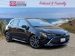 Toyota Corolla Hatchback