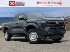 2026 Toyota Tacoma SR 4X2 XTRACAB