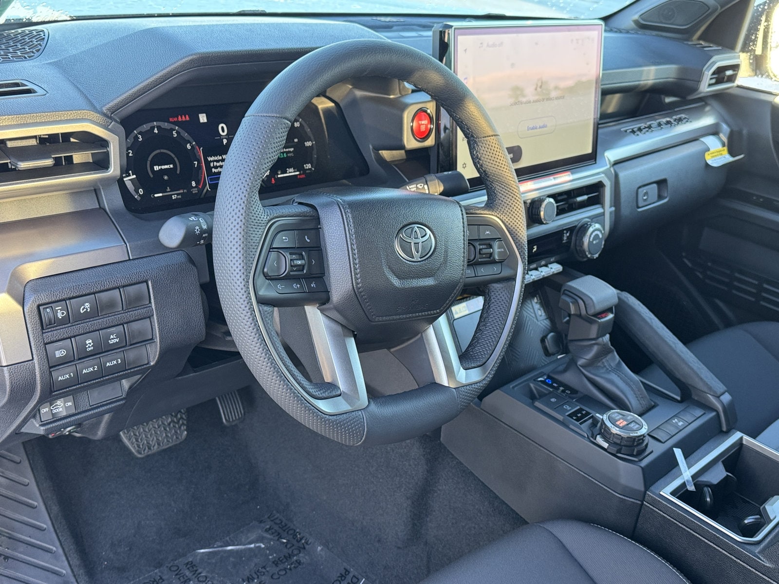 2026 Toyota Tacoma TRD Off Road - Photo 16