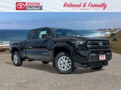 2025 Toyota Tacoma SR5 4X2 DBL CAB LONG BED