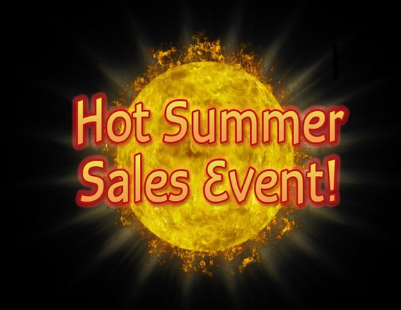 Central Auto Sales >> Hot Summer Sales Event | Toyota specials near Orlando Central Auto Sales >> Hot Summer Sales Event | Toyota specials near Orlando