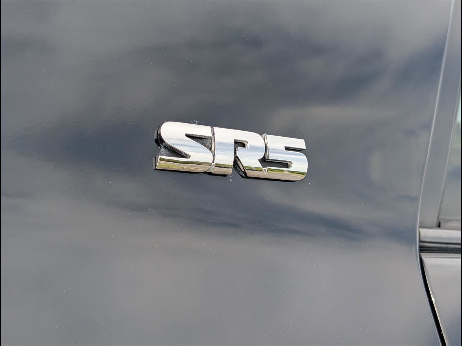 2021 Toyota 4Runner SR5 - Photo 24
