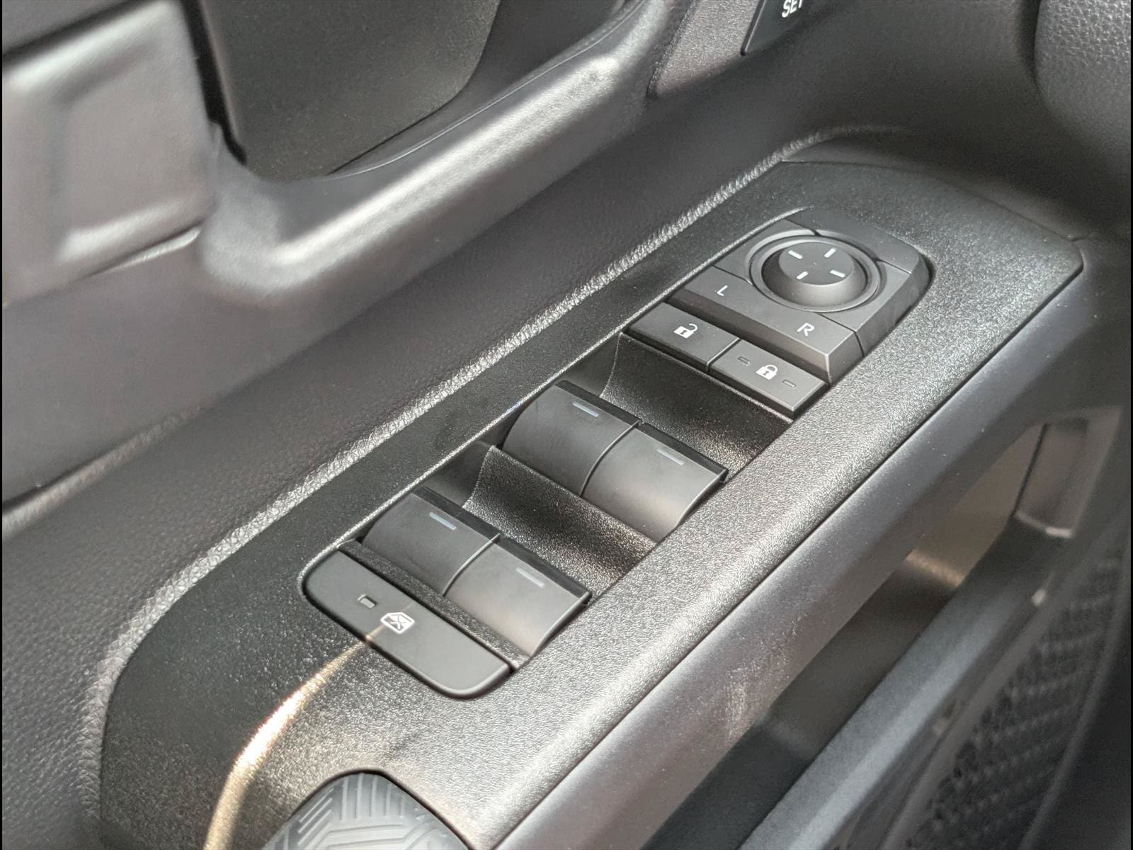 2026 Toyota 4Runner TRD Off-Road Premium - Photo 22