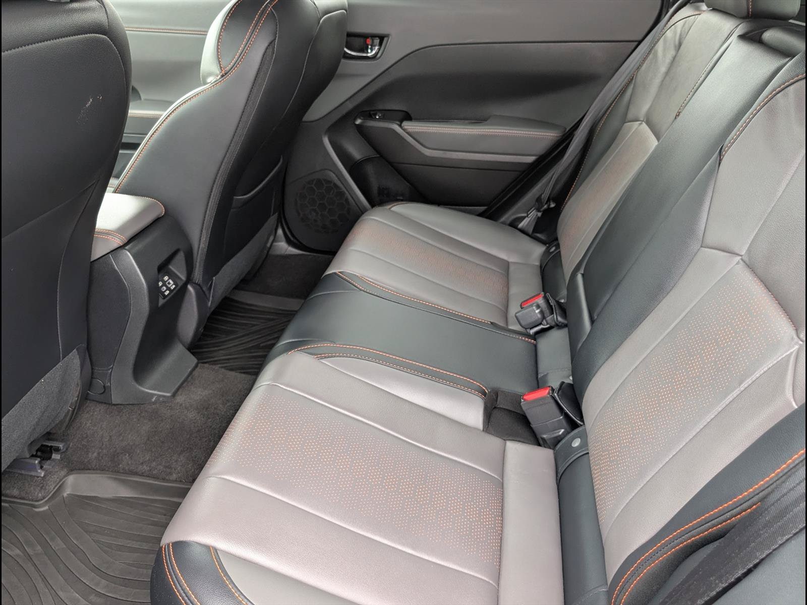 2025 Subaru Crosstrek Limited - Photo 12