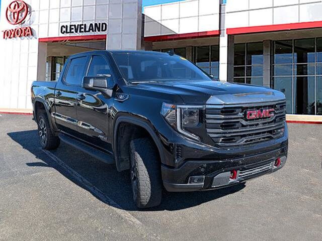 2024 Gmc Sierra 1500 AT4 photo 2