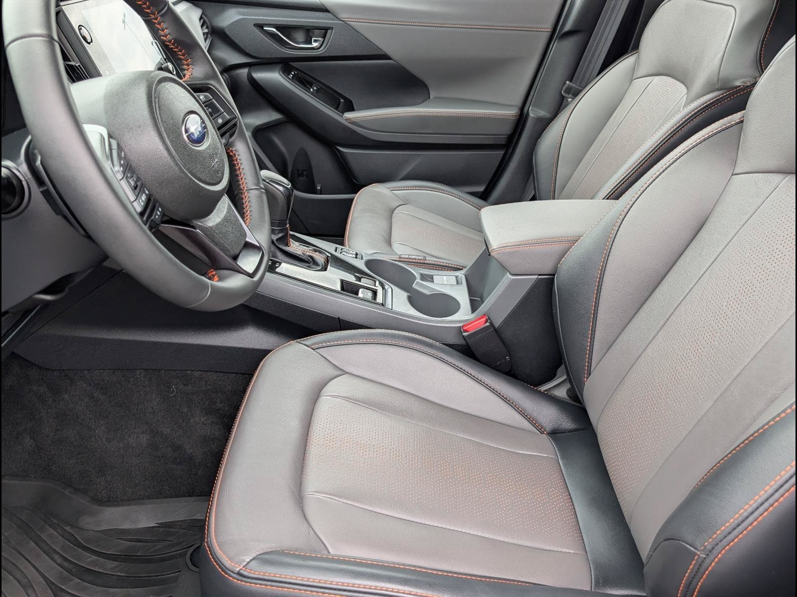 2025 Subaru Crosstrek Limited - Photo 11