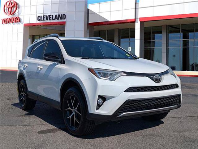 Used 2018 Toyota RAV4 SE with VIN JTMJFREV9JJ190730 for sale in Mcdonald, TN