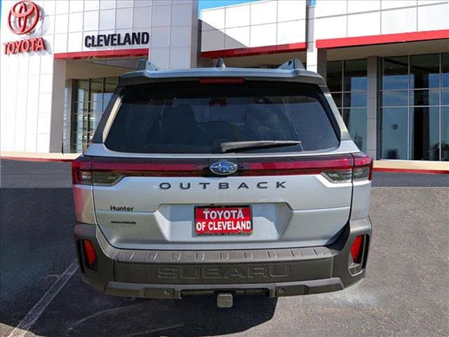 2026 Subaru Outback Limited - Photo 6