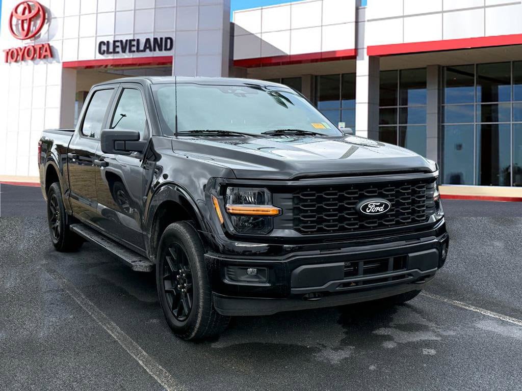 2024 Ford F-150 STX's photo