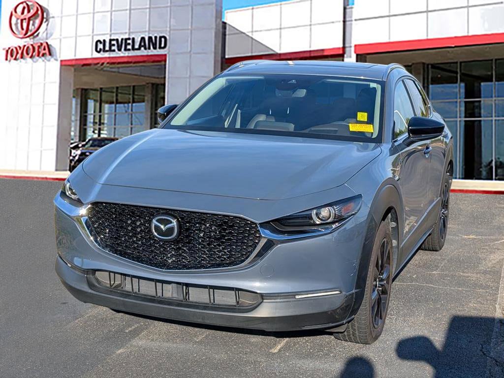 Used 2021 Mazda Mazda CX-30 Turbo SUV