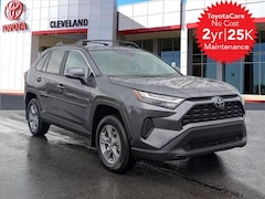 2025 Toyota RAV4 Hybrid XLE SUV 2025 Toyota RAV4 Hybrid XLE SUV
