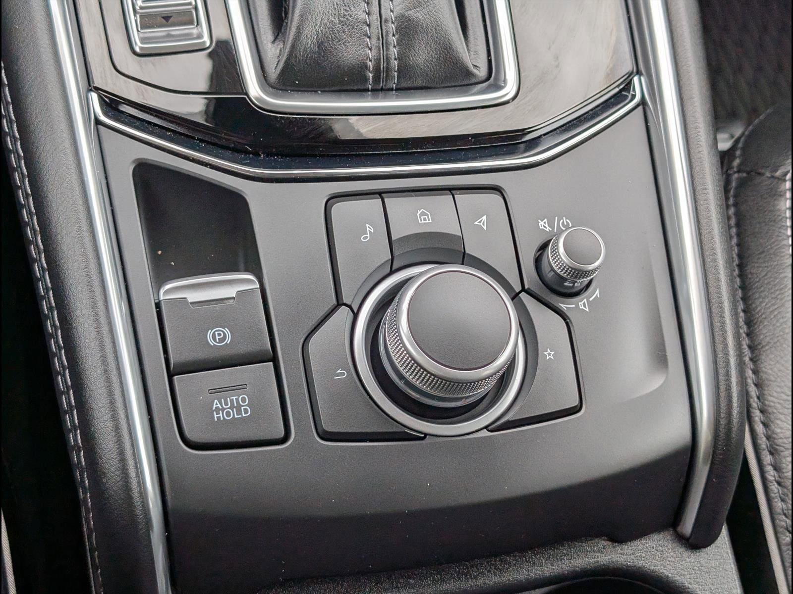 2025 Mazda CX-5 S Premium Plus package - Photo 22