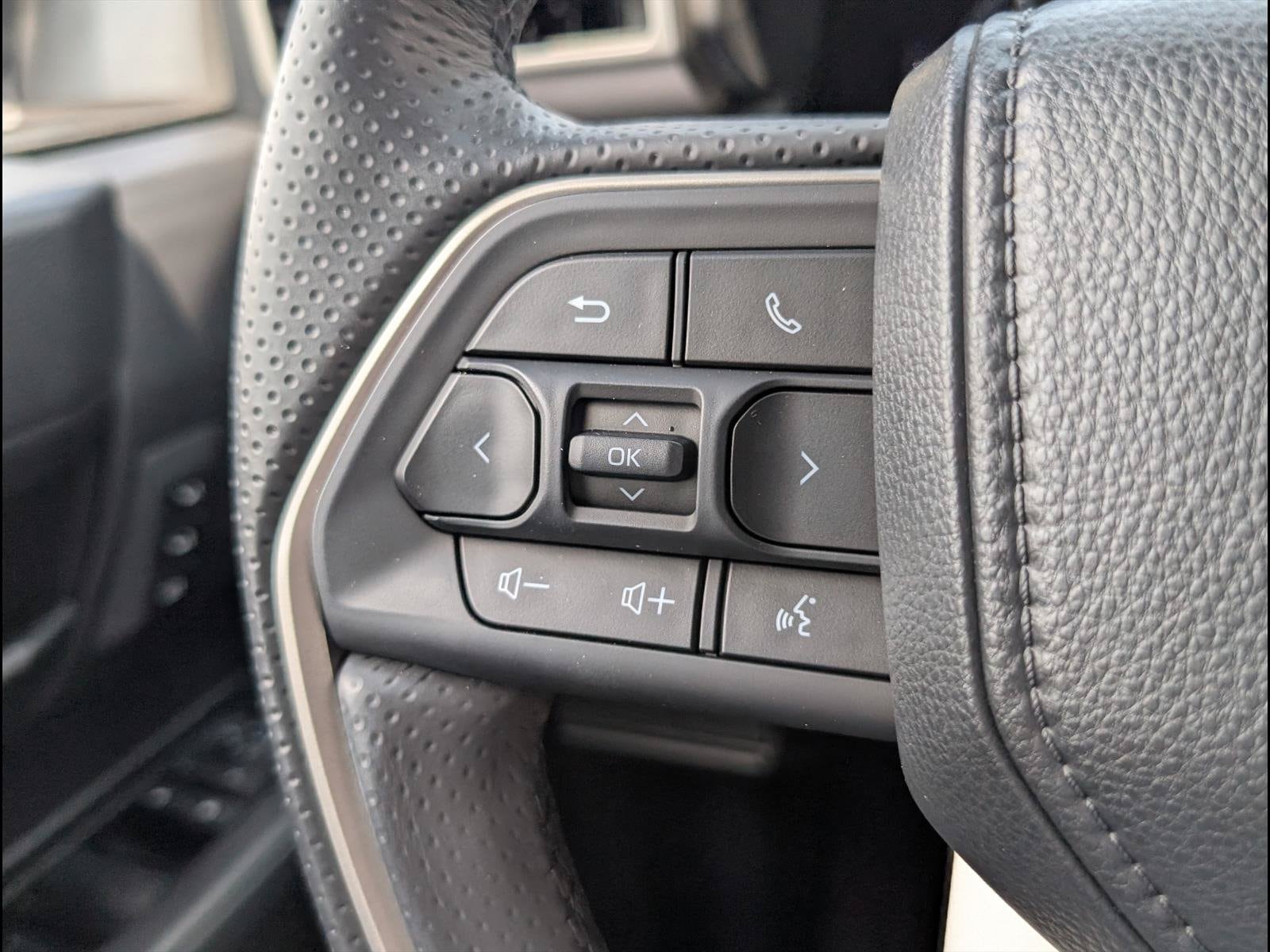 2026 Toyota 4Runner TRD Off-Road Premium - Photo 23
