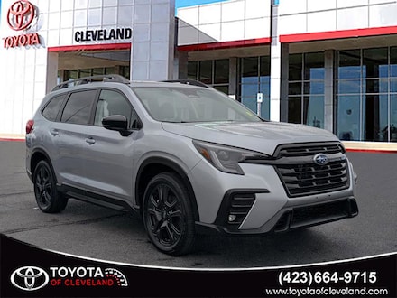 2025 Subaru Ascent Onyx Edition Touring SUV