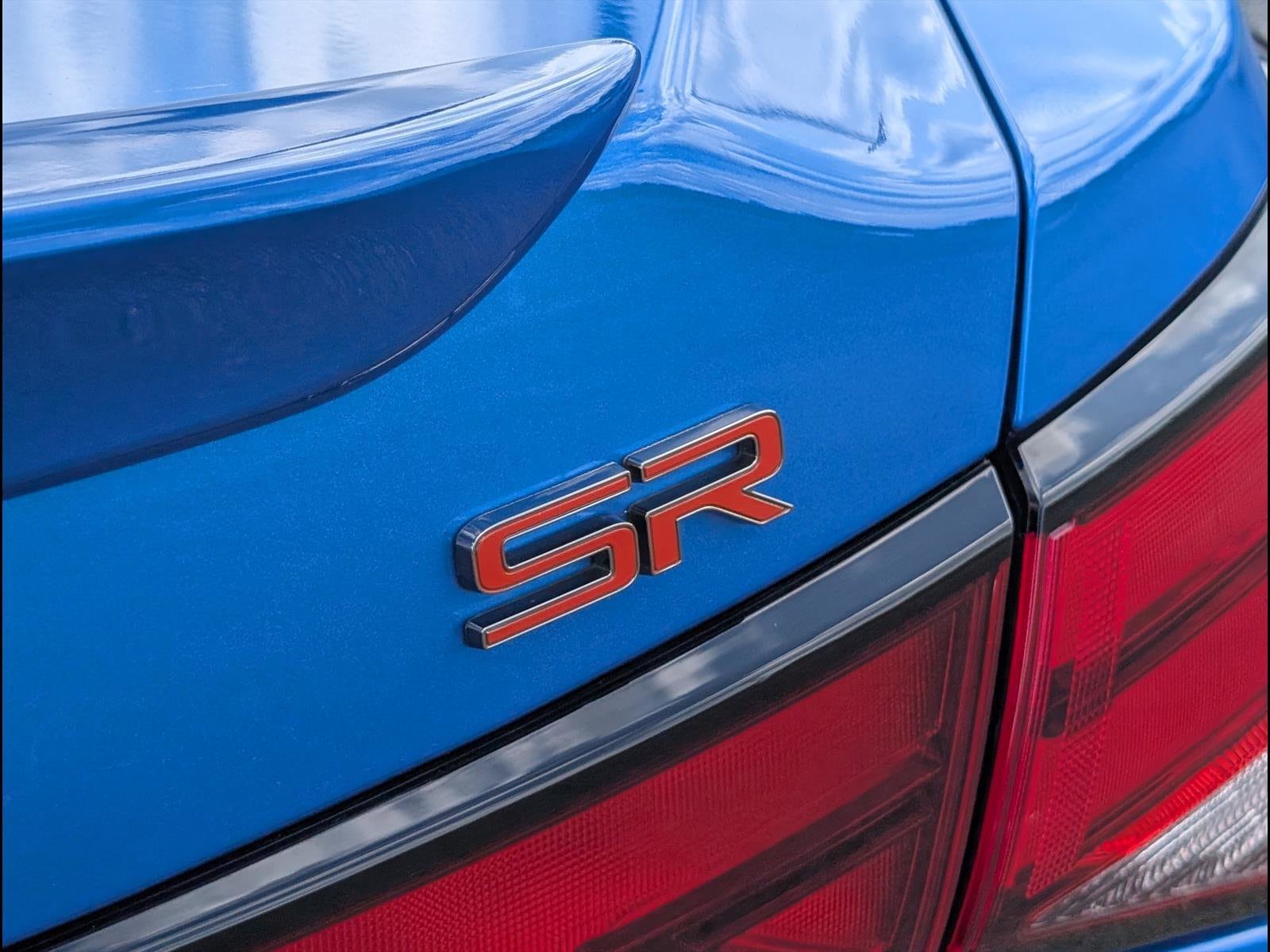 2024 Nissan Sentra SR - Photo 8