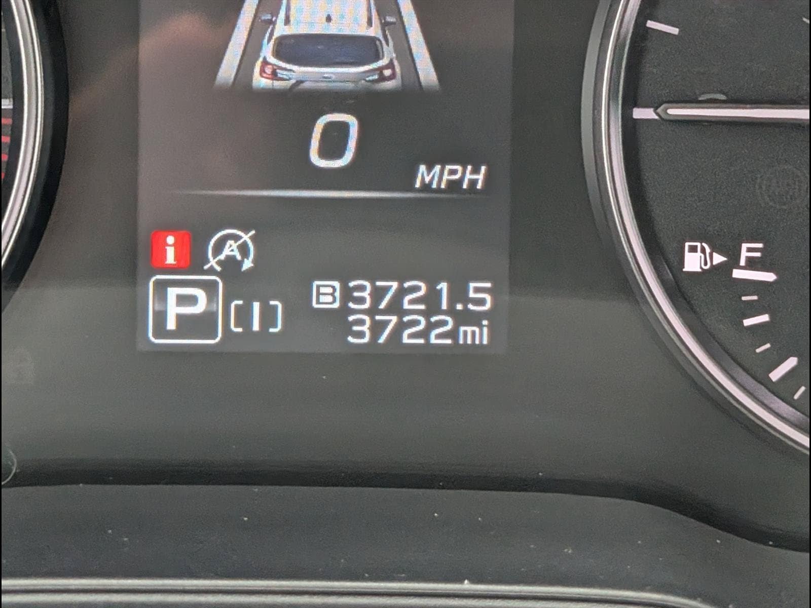 2025 Subaru Crosstrek Limited - Photo 18
