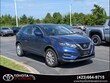  Nissan Rogue Sport