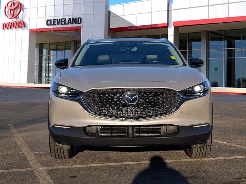 Used 2024 Mazda CX-30 2.5 S Select Sport SUV