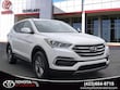  Hyundai Santa Fe Sport