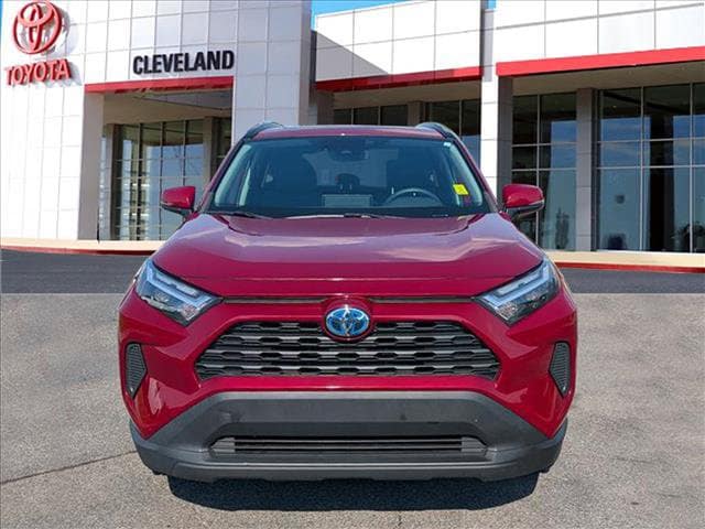 【お買得】RAV4 社外品 まとめ売り Used Toyota RAV4 Hybrid SUVs at Toyota of Cleveland | Toyota of