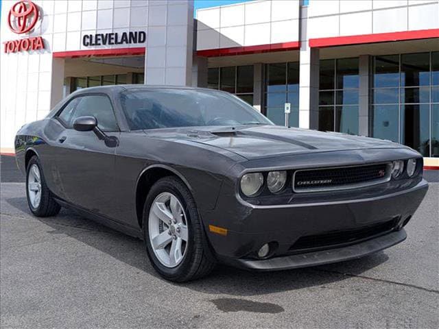 2014 Dodge Challenger R/T