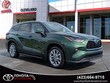 Toyota Highlander Hybrid
