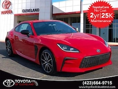 2025 Toyota GR86 GR86 Coupe 2025 Toyota GR86 GR86 Coupe