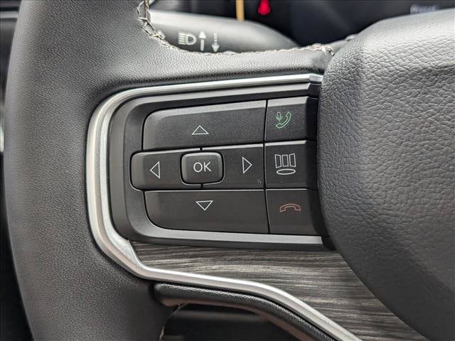 2024 Jeep Wagoneer Series III - Photo 15
