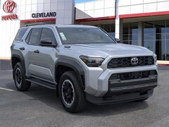 2026 Toyota 4Runner i-FORCE MAX TRD Off-Road Premium i-FORCE MAX SUV