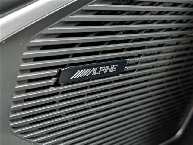 2024 Jeep Wagoneer Series III - Photo 25