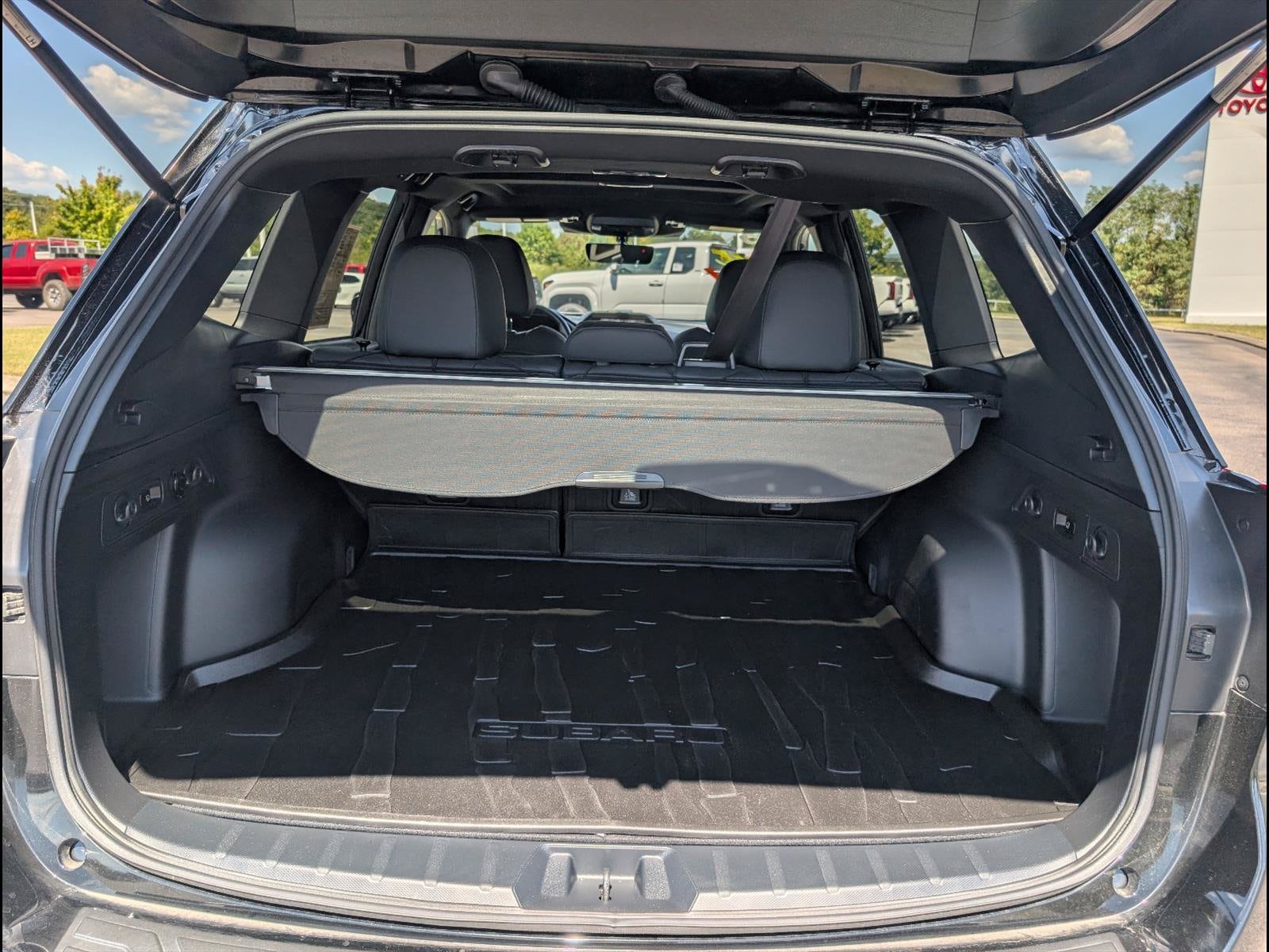 2025 Subaru Forester Wilderness - Photo 19