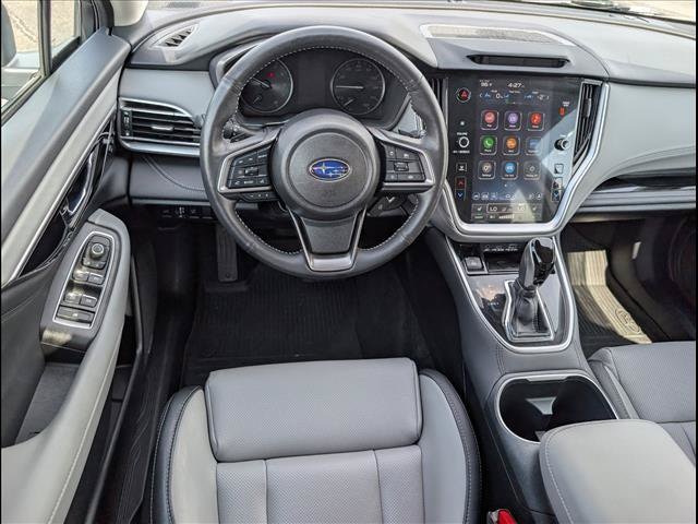 2025 Subaru Outback Limited - Photo 8