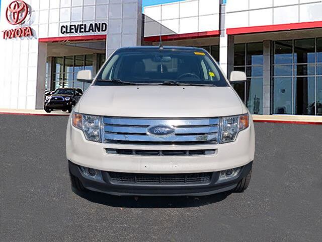 2008 Ford Edge Limited photo 3
