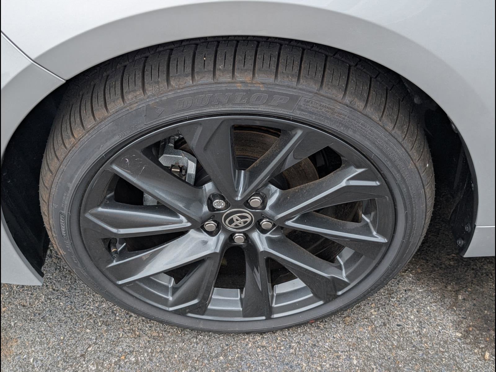2026 Toyota Corolla SE - Photo 8