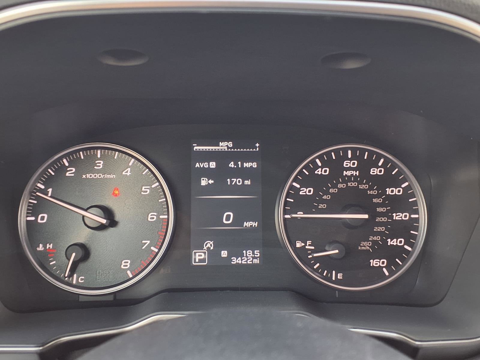 2025 Subaru Outback Onyx Edition - Photo 17