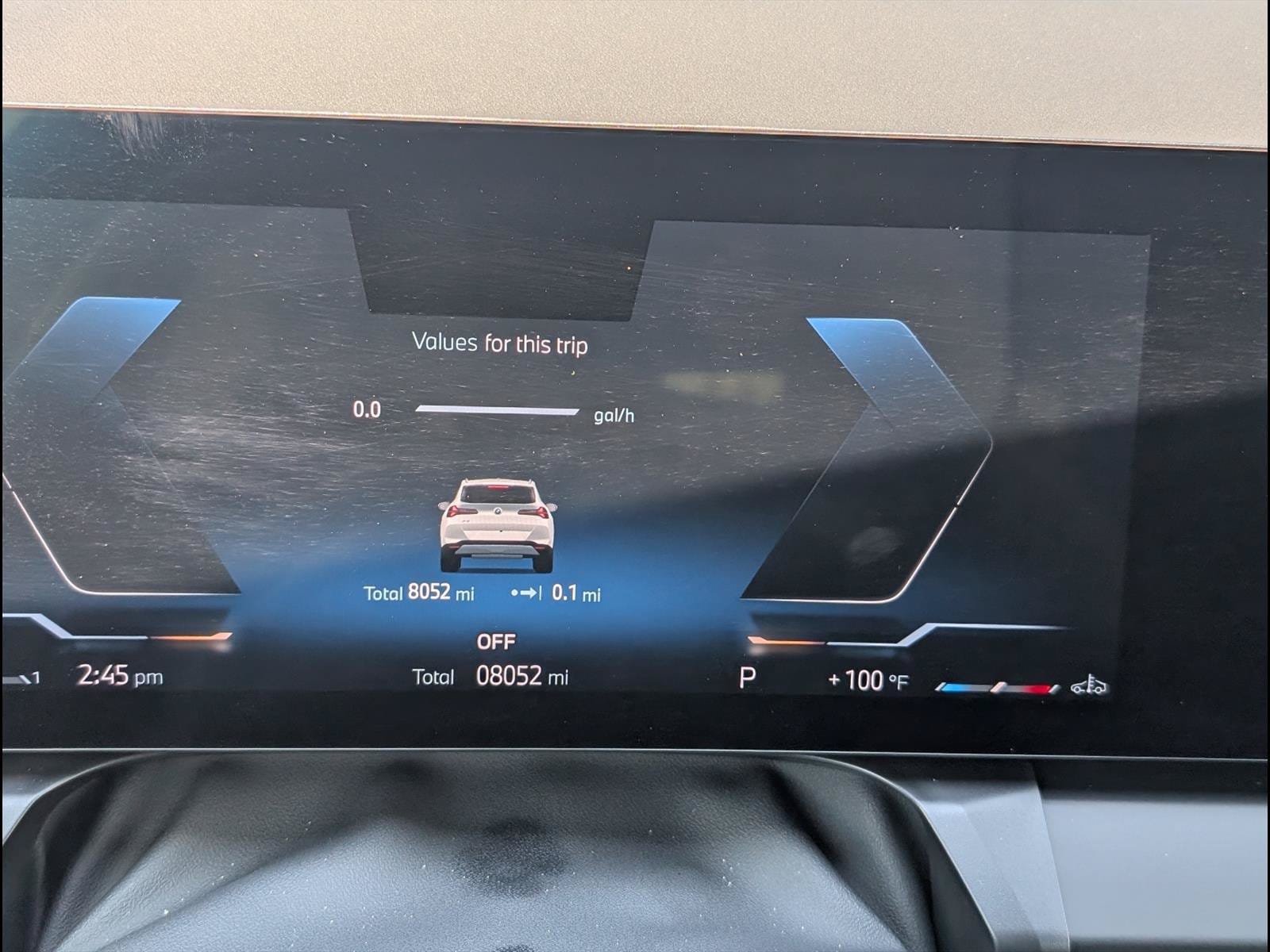 2025 BMW X3 30 - Photo 21