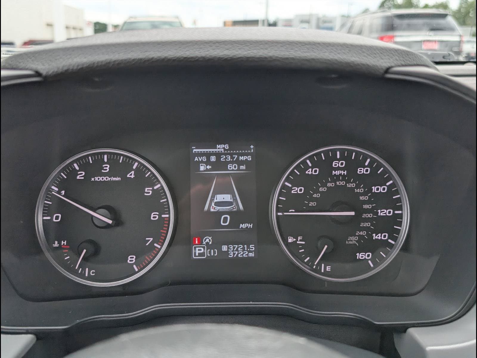 2025 Subaru Crosstrek Limited - Photo 17